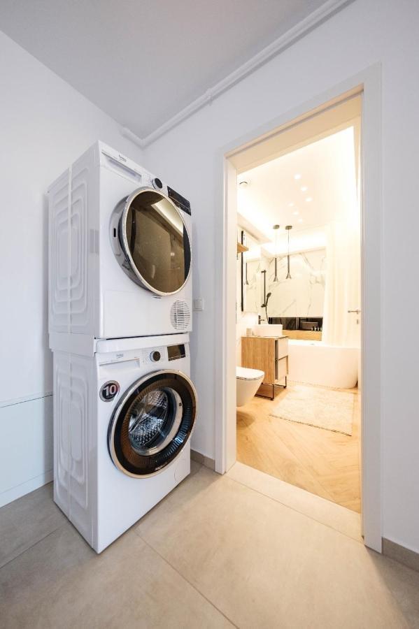 Appartamento Brand New Luxury In The Heart Of