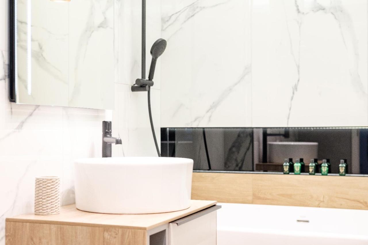 Appartamento Brand New Luxury In The Heart Of
