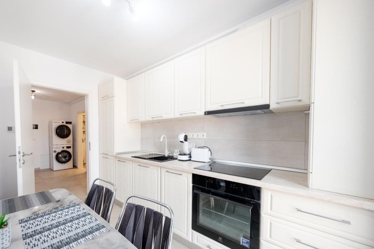 Appartamento Brand New Luxury In The Heart Of *
