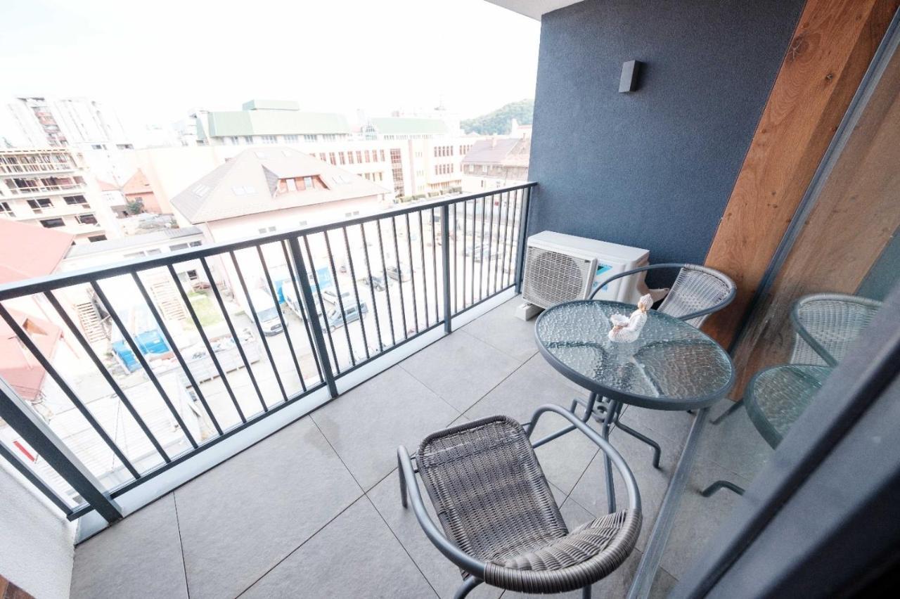 Brand New Luxury In The Heart Of Appartamento *