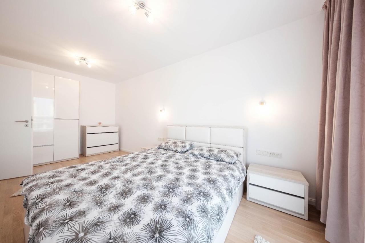 Brand New Luxury In The Heart Of Braşov