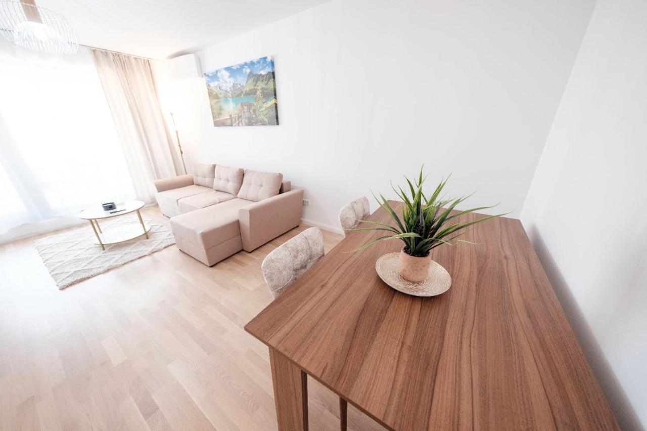Appartamento Brand New Luxury In The Heart Of Braşov