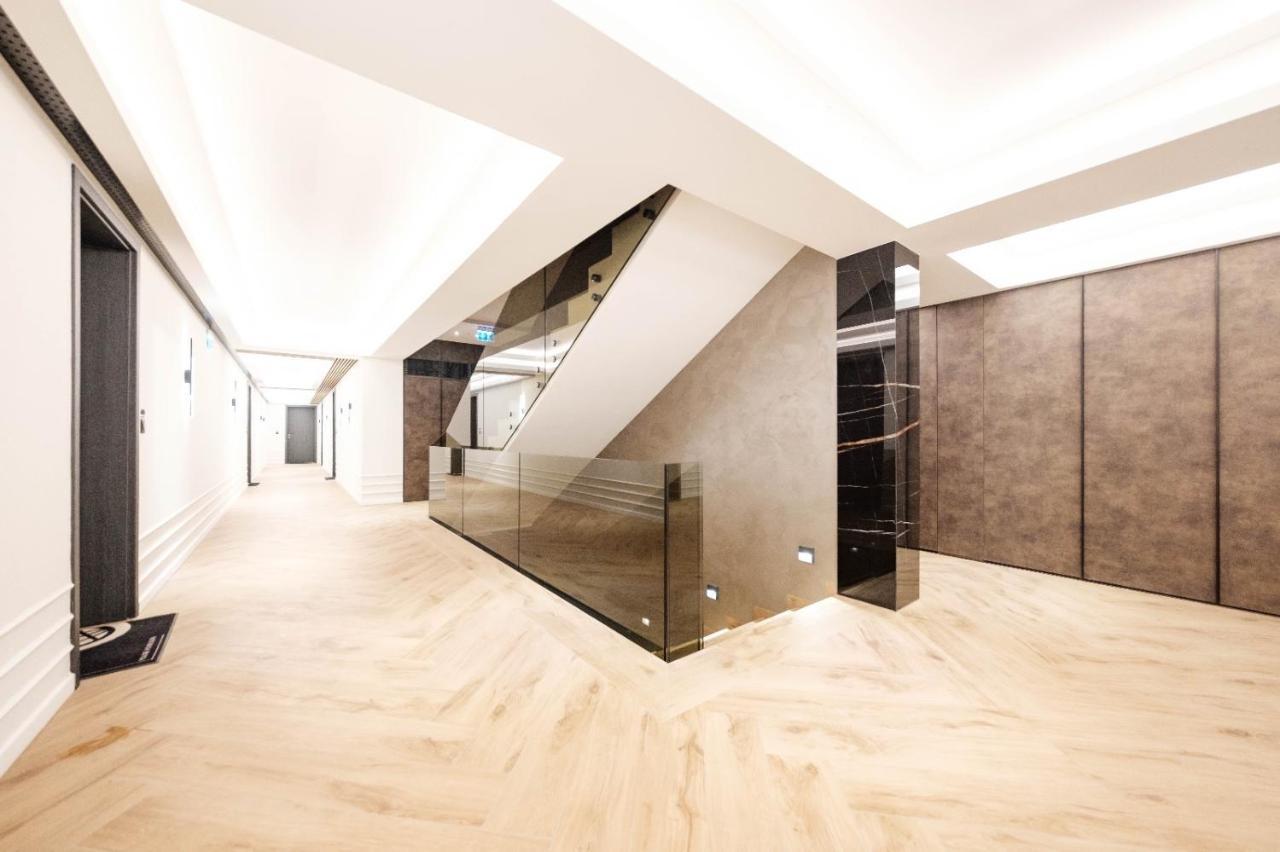 Brand New Luxury In The Heart Of Appartamento *