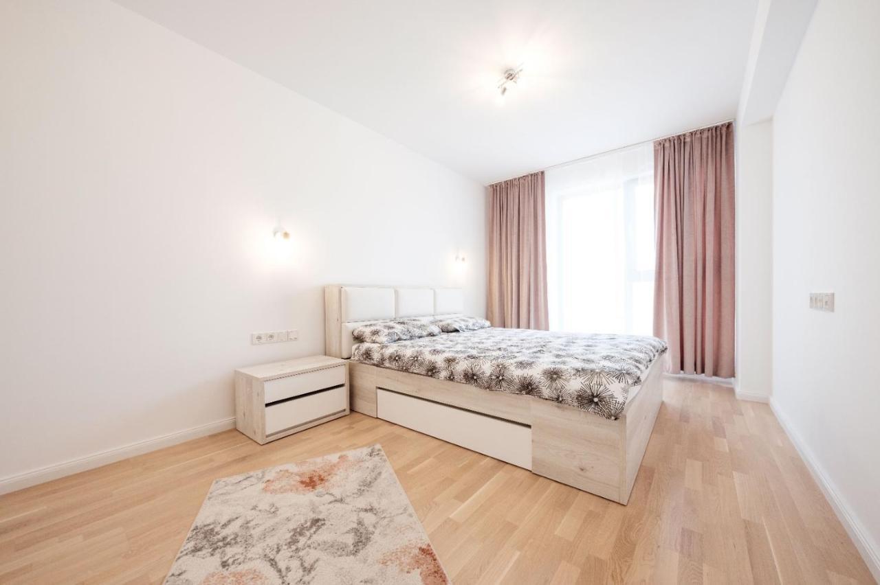 Appartamento Brand New Luxury In The Heart Of
